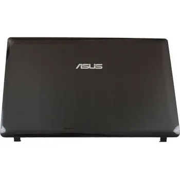 Šasi notebooku Víko LCD ASUS K53 K53E K53S X53E X53S
