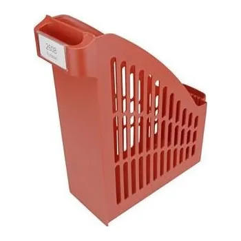 Pokorný Dačice a.s. Pořadač červený - PD-2608-CV