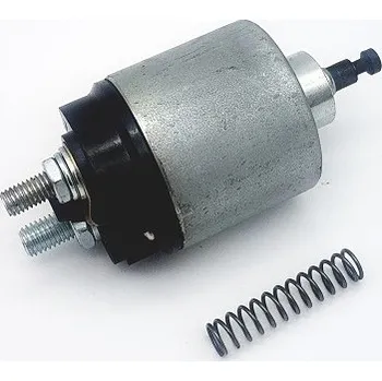 Startér Spínač startéru Multicar M25 - reduktorový