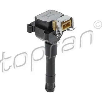 Zapalovací cívka TOPRAN Zapalovací cívka 500 961