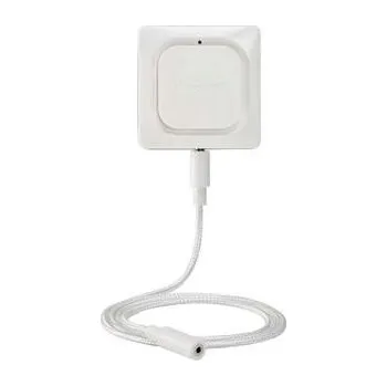 Bezpečnostní detektor Detektor zaplavení Honeywell Lyric W1 Wi-Fi Leak & Freeze