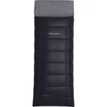 Dekový spacák Hannah Lodger 200 Zip: Levý / Barva: tmavě modrá