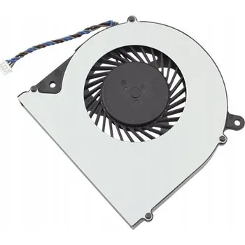Ventilátor pro notebook Ventilátor FUJITSU LIFEBOOK A514 A544 A556