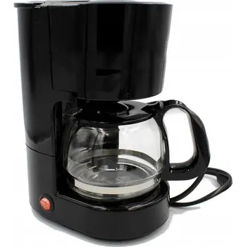 Kávovar Konvice, kávovar do auta 625ml na vodu 24V 300W připojení do autozásuvky