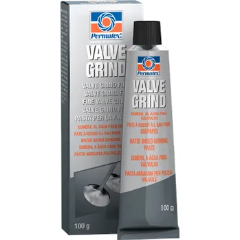 Brusná pasta na ventily
