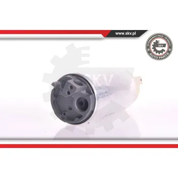 Palivové čerpadlo SKV Palivové čerpadlo 02SKV277