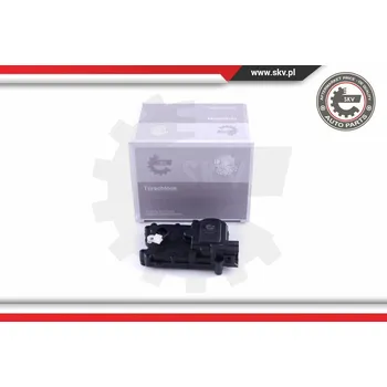 Autozámek SKV Zámek dveří 16SKV684