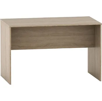 Psací stůl Tempo Kondela Zasedací stůl, dub sonoma, TEMPO ASISTENT NEW 021 ZA