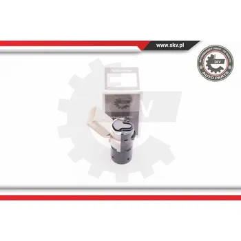 Parkovací asistent SKV Parkovací senzor 28SKV025