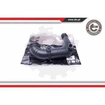 SKV Hadička plnicího vzduchu 43SKV227