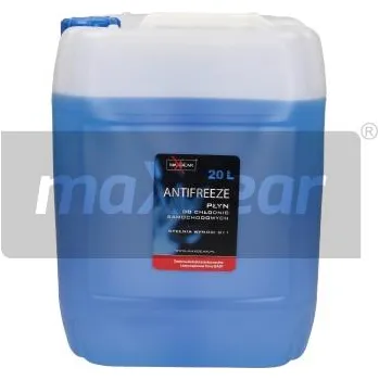 Nemrznoucí směs do chladiče MAXGEAR Nemrznoucí kapalina 360077