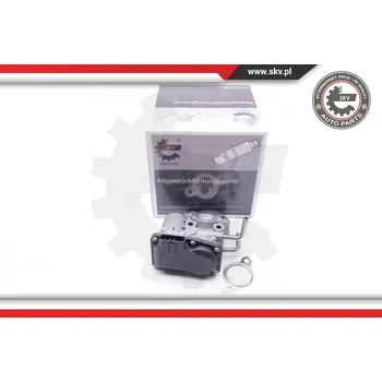 Ventil palivového systému SKV AGR-Ventil 14SKV189