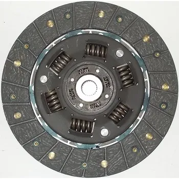 Spojková lamela Lamela spojky zesílená Multicar 26.2,4,5, FUMO-E3 originál