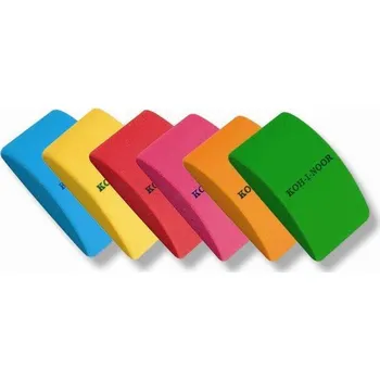 Pryž Koh-i-noor Pryž oblá 6225/18, velká, KOH-I-NOOR 365194