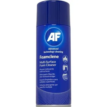 Čisticí prostředek AF Foamclene 300 ml