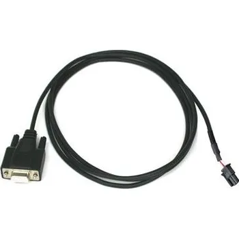 Datový kabel 4 - pinový kabel do DB9 PC