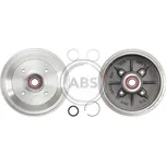 A.B.S. Brzdový buben 7176SC