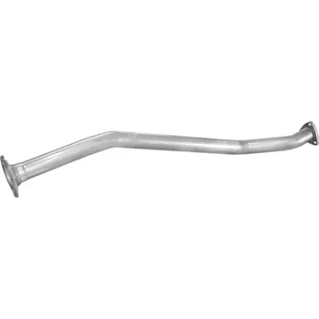 Výfuková trubka POLMO Výfuková trubka 07460