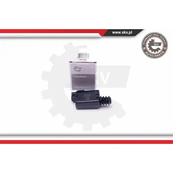 Autozámek SKV Zámek dveří 16SKV228