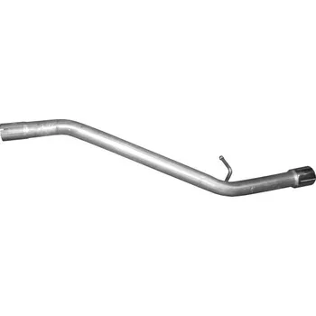 Výfuková trubka POLMO Výfuková trubka 1218