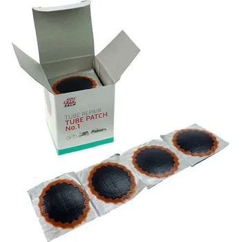 Lepící sada Záplaty na trubky NR1 (35 mm) 30 ks - Rema Tip Top