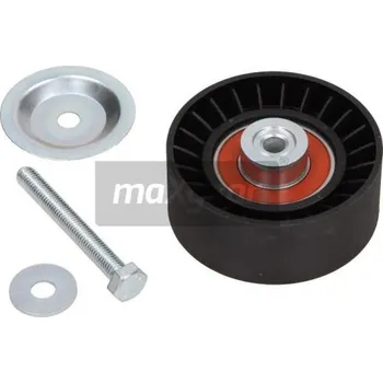 MAXGEAR Vratná/vodicí kladka, klínový žebrový řemen 540677