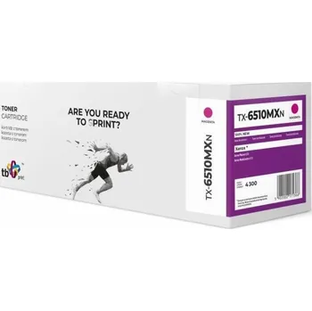 Počítač Kompatibilní TB Print Purpurový toner 106R03694 (TX-6510MXN)