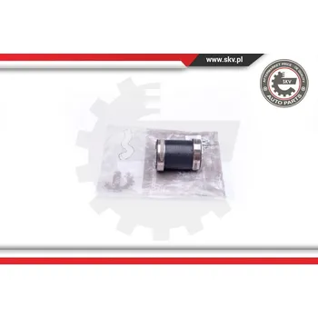 SKV Hadička plnicího vzduchu 24SKV974