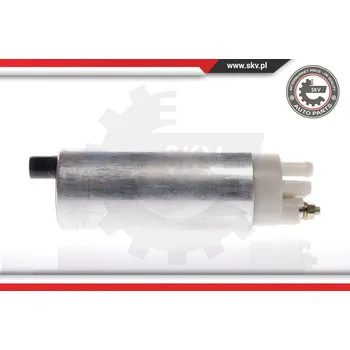 Palivové čerpadlo SKV Palivové čerpadlo 02SKV239