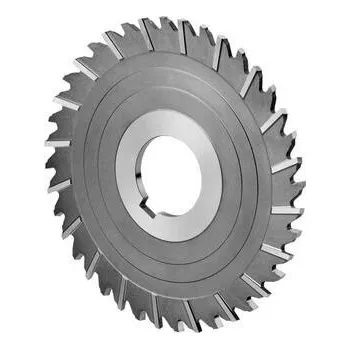 Fréza ZPS-FN Fréza kotoučová-úzká Ø50x2x16, Z24, DIN 1834A, HSSCo5,H - ZPS-736275-050020