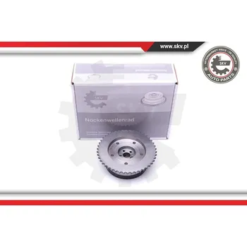 Vačková hřídel SKV Nastavovač vačkového hřídele 39SKV503