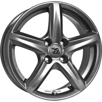 Alu kolo Hliníkový disk RC-DESIGN RC24 16 4x108 - 17545