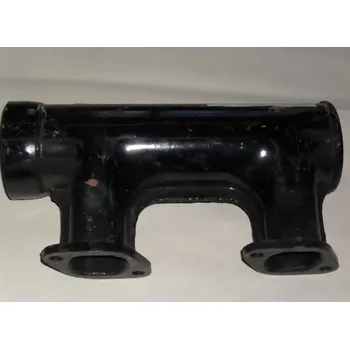 Přední díl výfuku Potrubí sací přední úplné Tatra