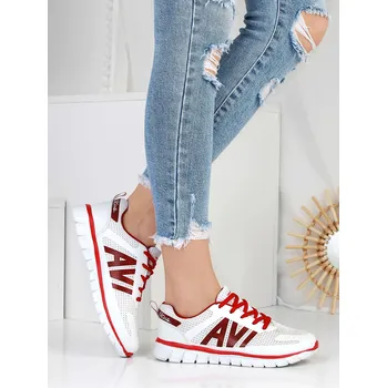 Dámské tenisky Prety Tenisky F-5WH.R Velikost: 40