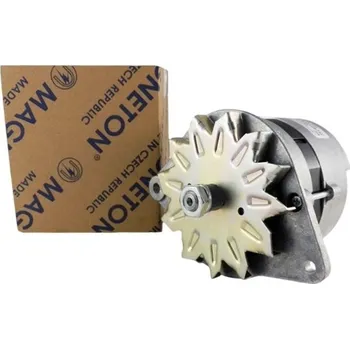 Alternátor Alternátor 14V 70A Zetor 53350906 Magneton