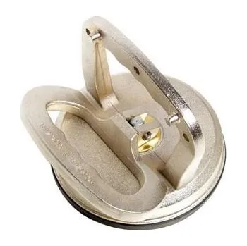 přísavka na sklo Gadget Přísavka na sklo manipulační hliníková GD - TM-499932