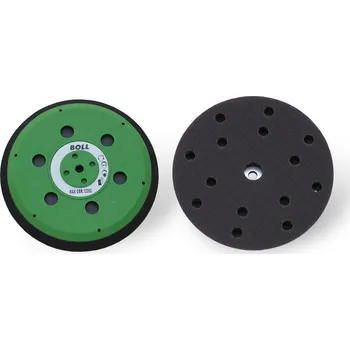 Brusný kotouč BOLL Univerzální brusný kotouč TURBO 150mm 15 otvorů