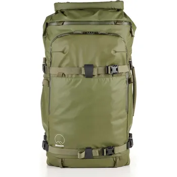 Ochrana fotoaparátu a videokamery Shimoda Action X70 HD Backpack zelený 520-143