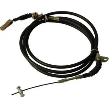 Plynové potrubí John Deere Rt7700018794 GRANIT 20443