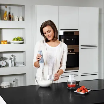 Braun MultiQuick MQ10 WH – šlehací metla
