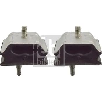 Silentblok nápravy FEBI BILSTEIN Zavěšení, tělo nápravy 10307