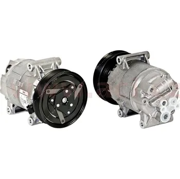 Kompresor klimatizace kompresor klimatizace 1.5DCi (typ DELPHI)