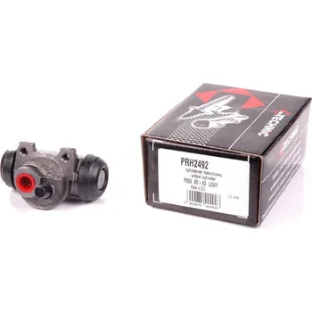 Brzdový válec PROTECHNIC Válec kolové brzdy PRH2492