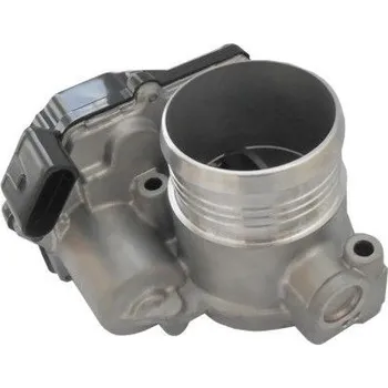 Systém vstřikování MEAT & DORIA Hrdlo škrticí klapky 89331