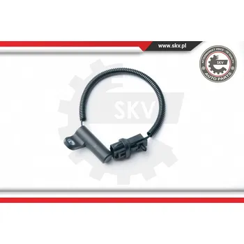 Kliková hřídel SKV Generátor impulsů, klikový hřídel 17SKV320