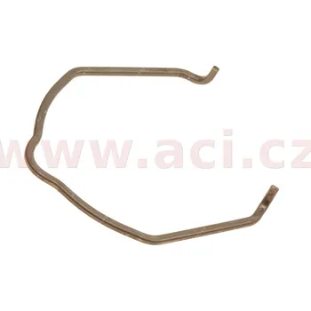 Zahradní hadice tlaková hadicová svorka ORIGINÁL