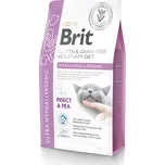 Brit Veterinary Diet Cat Ultra…