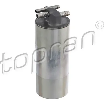 Palivový filtr TOPRAN Palivový filtr 113 941