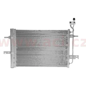 Sušič klimatizace chladič klimatizace se sušičkou 1.4 (-A), 1.6 , 1.8 [484*353*17]