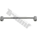 Zajišťovací klíč